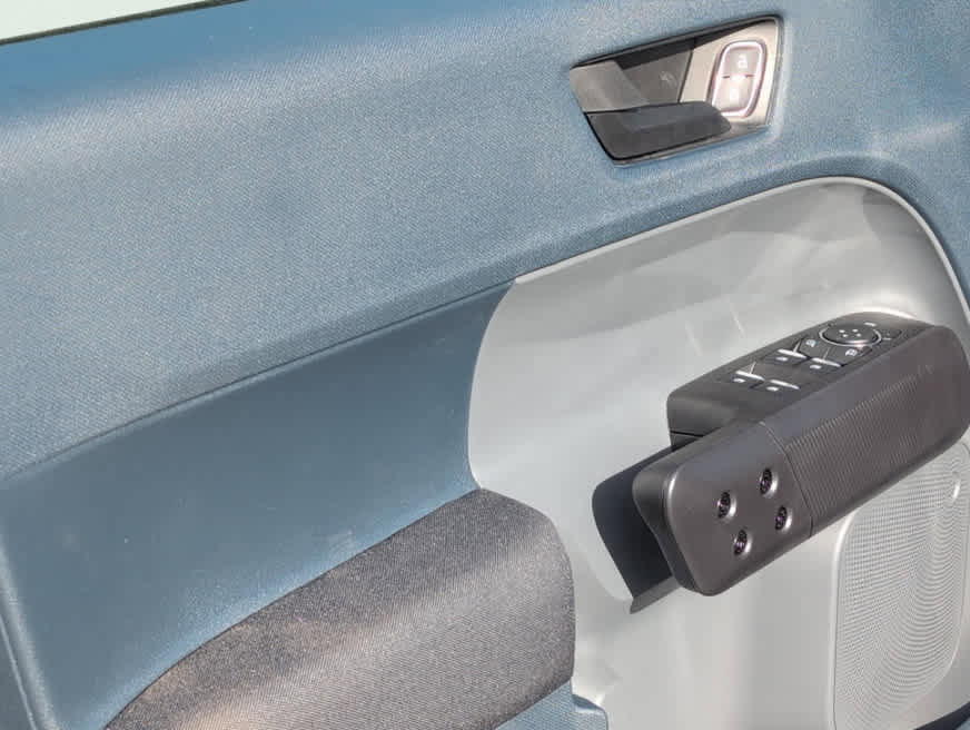 New 2025 Ford Maverick XL w/ Equipment Group 102A image 10