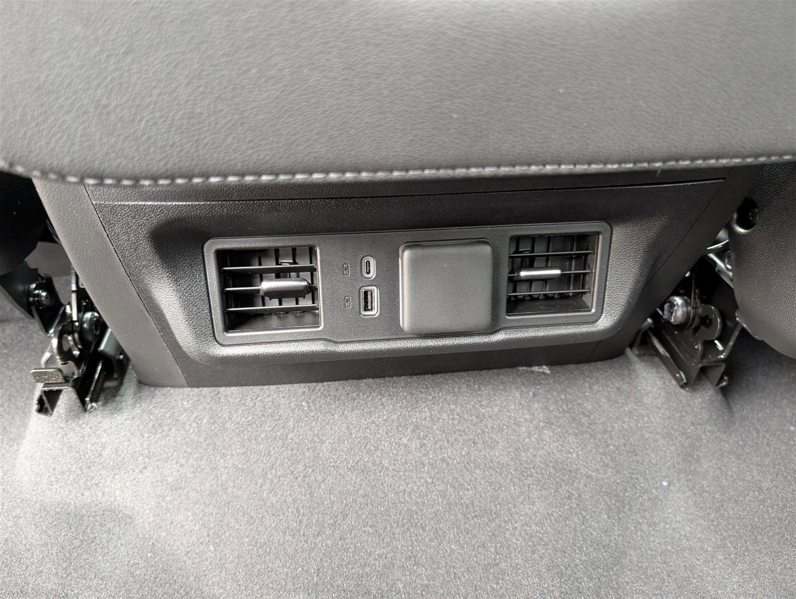 New 2026 Chevrolet Silverado 1500 LT image 15