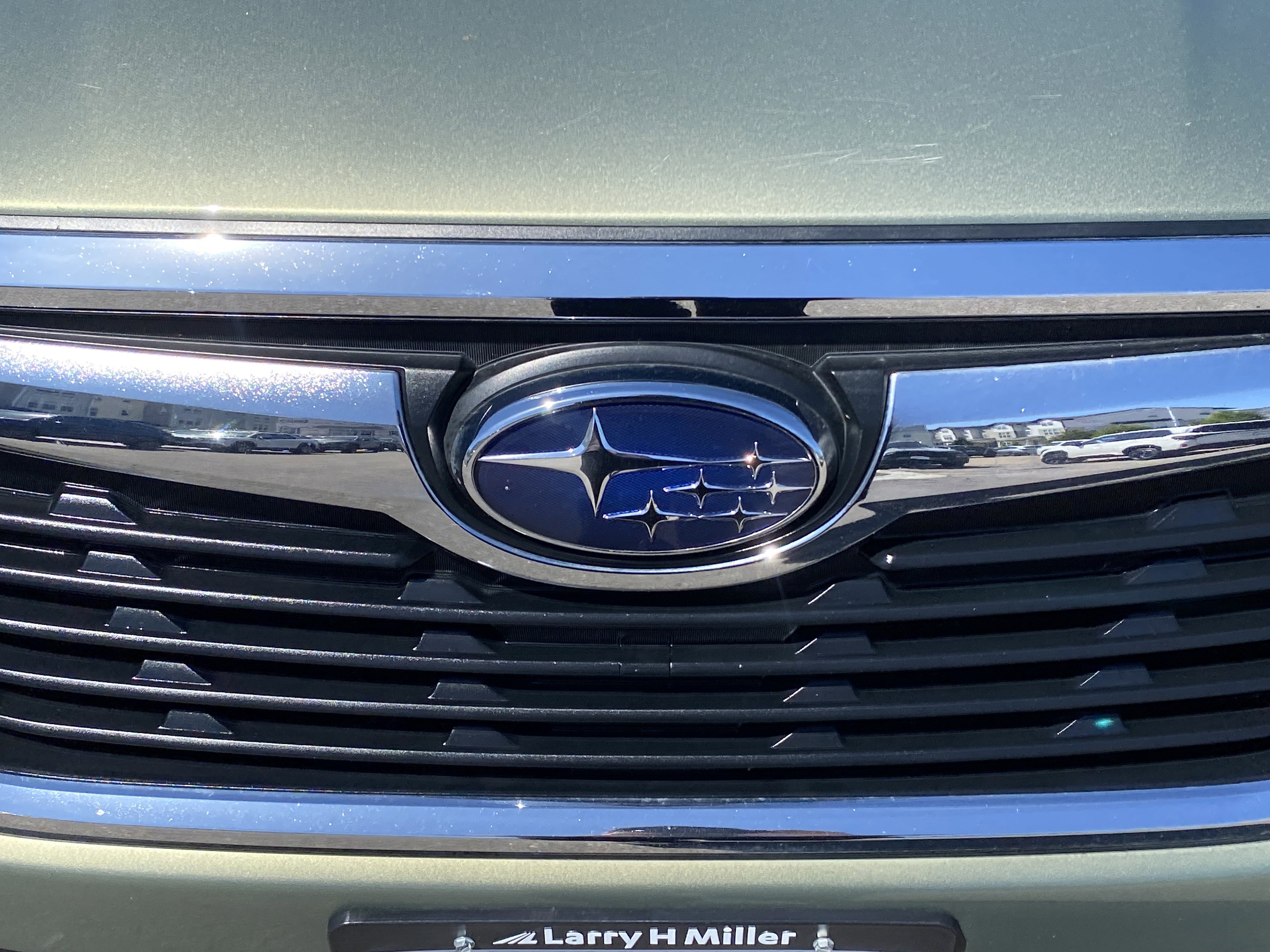 Used 2020 Subaru Forester Touring AWD/4WD image 29