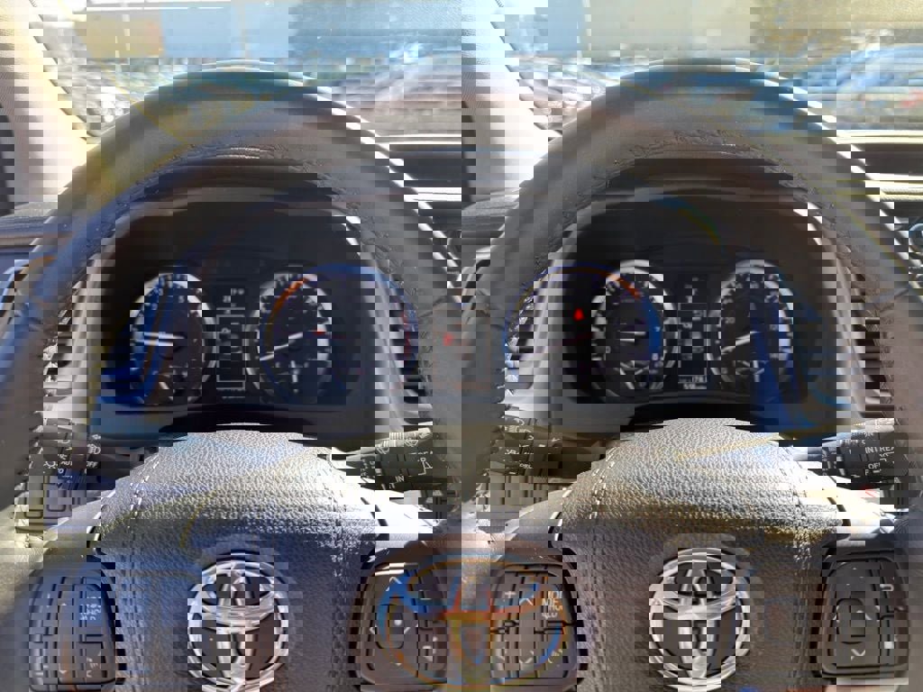 Used 2016 Toyota Highlander XLE image 20