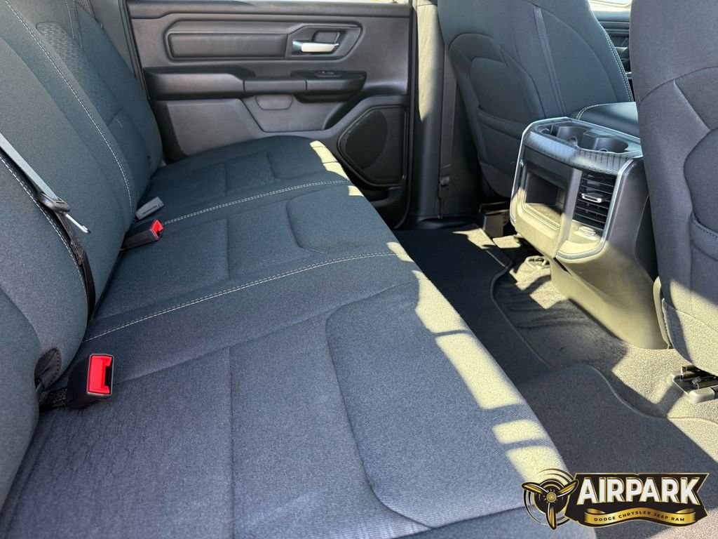New 2026 RAM 1500 Express image 25