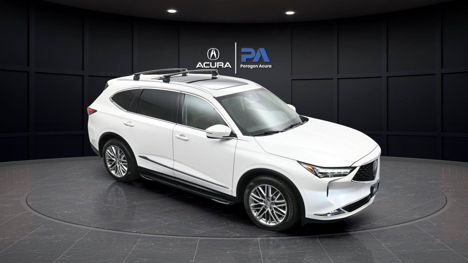 Certified 2023 Acura MDX w/ Advance Package AWD/4WD image 44