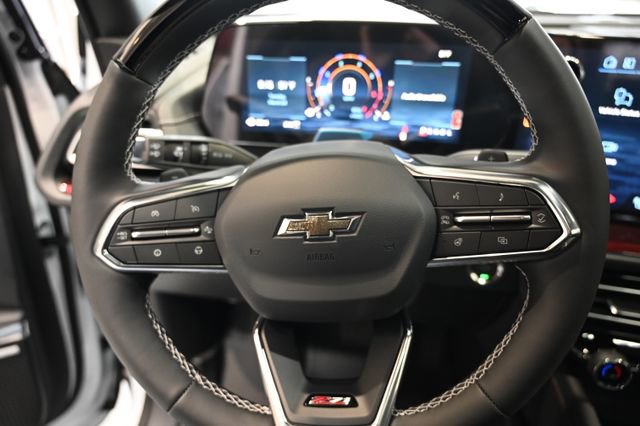 New 2026 Chevrolet Traverse Z71 image 22