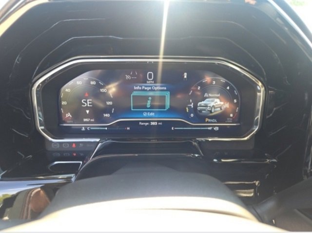 New 2025 Chevrolet Silverado 1500 LT image 15