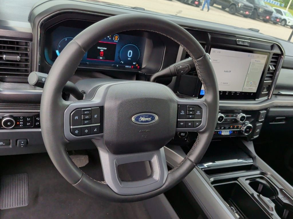 Used 2026 Ford F450 Lariat w/ FX4 Off-Road Package image 18