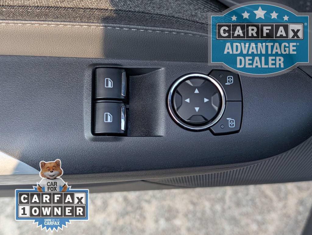 Used 2024 Ford Mustang GT RWD image 16