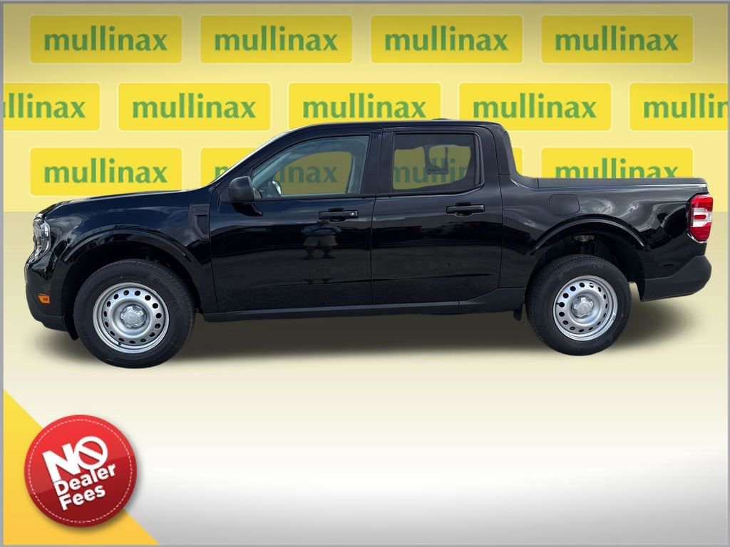 New 2026 Ford Maverick XL video 2