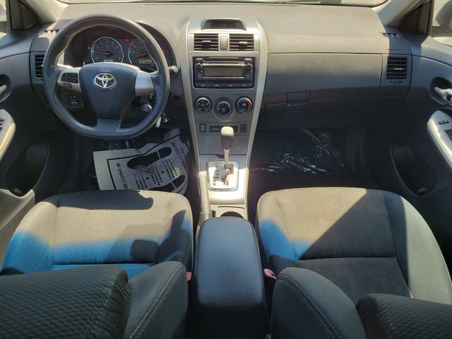 Used 2012 Toyota Corolla S image 13