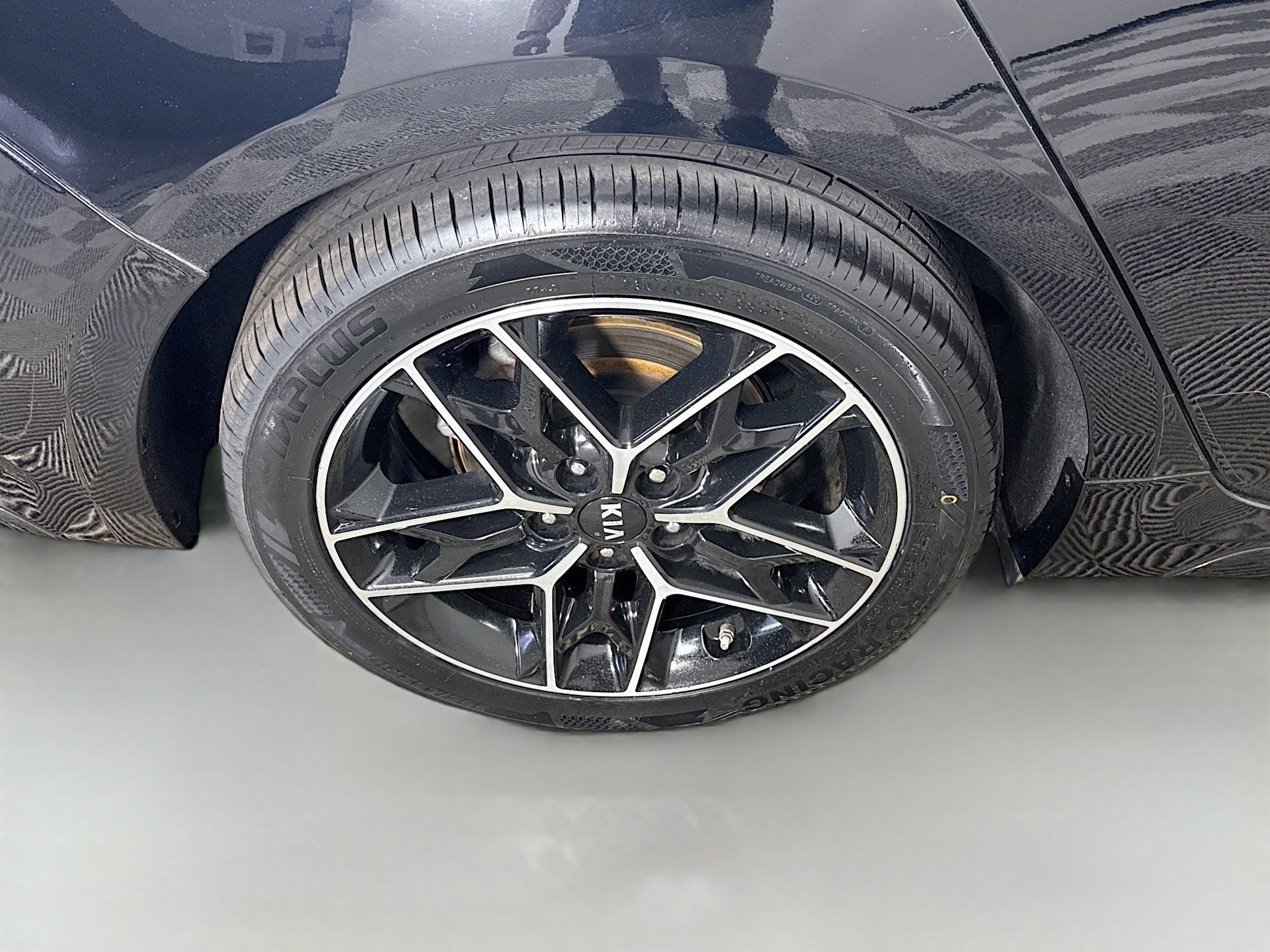 Used 2020 Kia Optima SE image 33