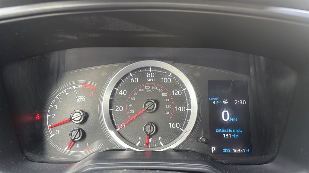 Used 2022 Toyota Corolla SE image 17