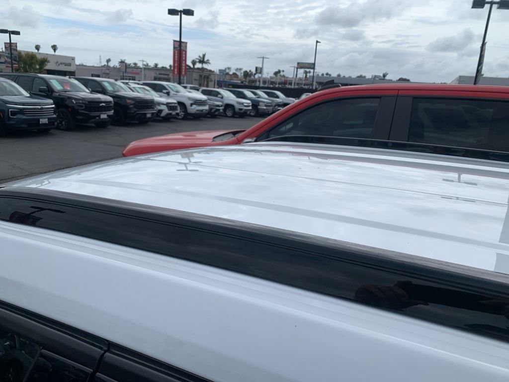 Used 2022 Chevrolet Blazer LT w/ Redline Edition AWD/4WD image 10
