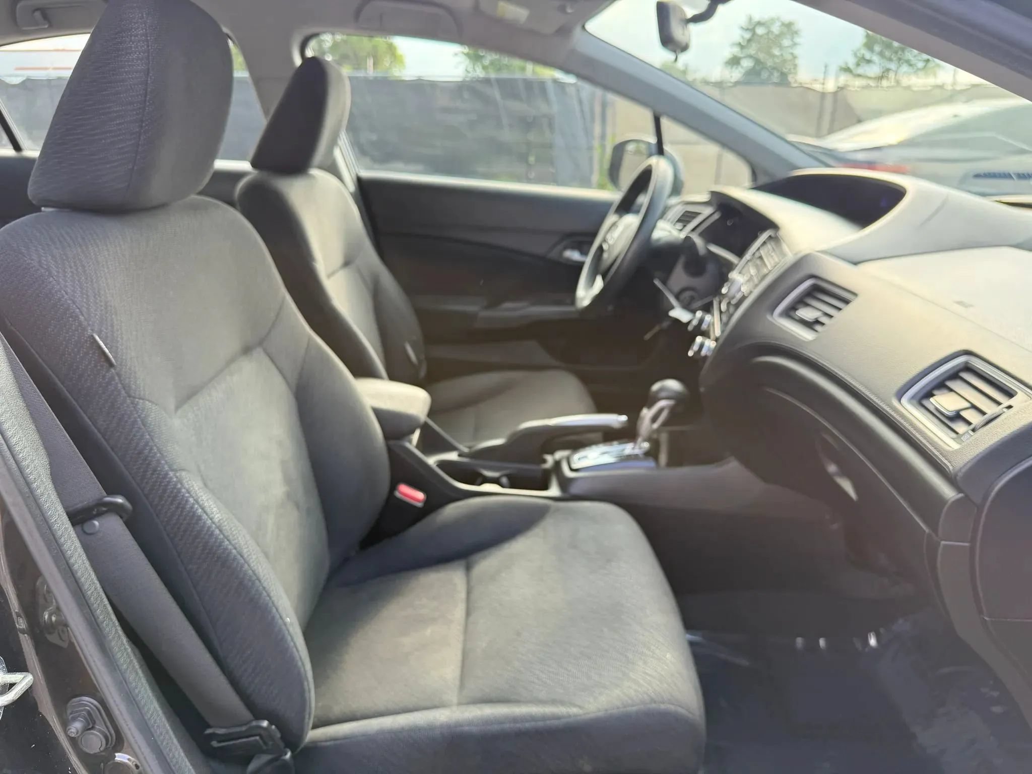 Used 2013 Honda Civic LX image 18