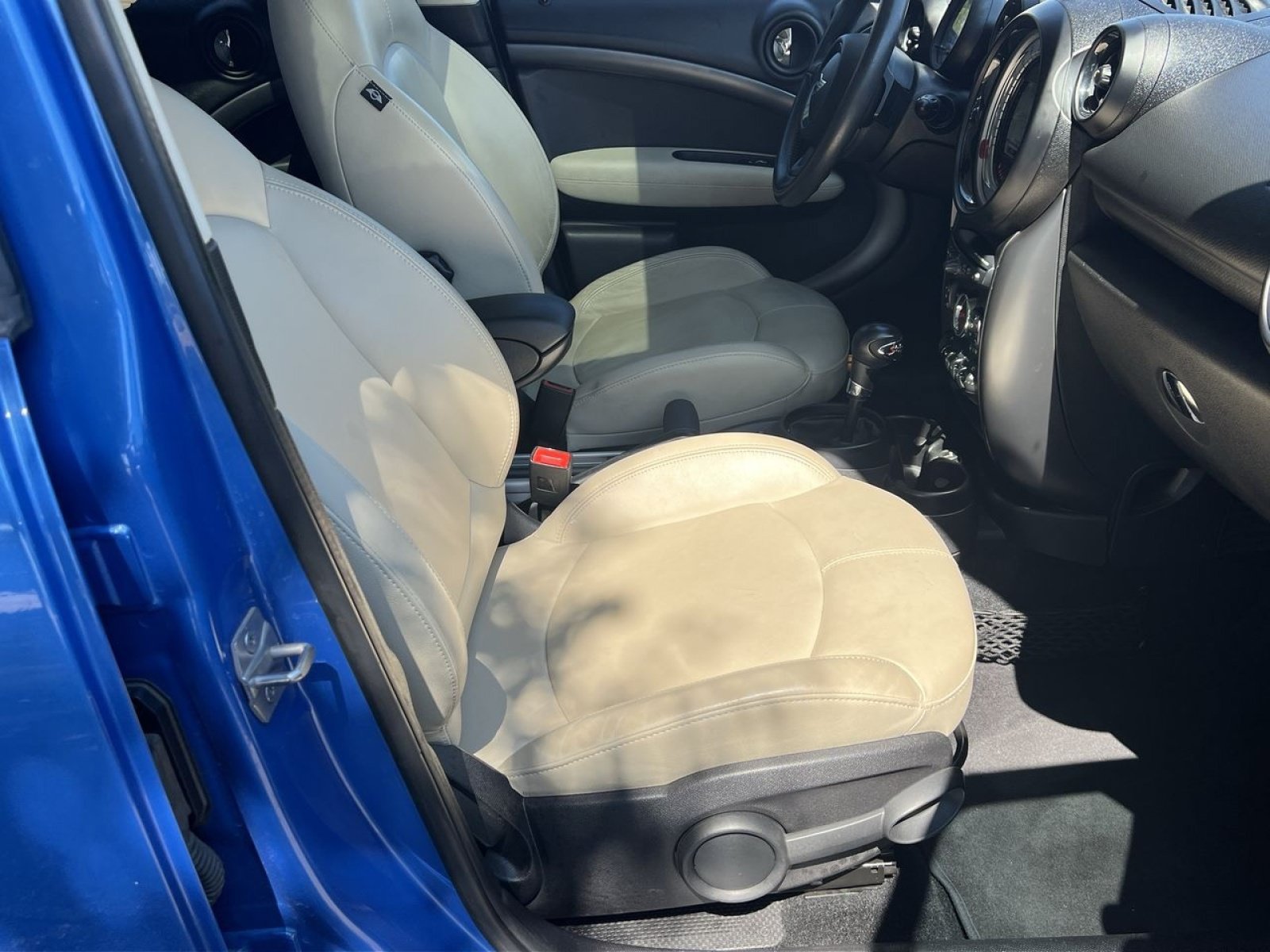 Used 2014 MINI Cooper Countryman S FWD image 30