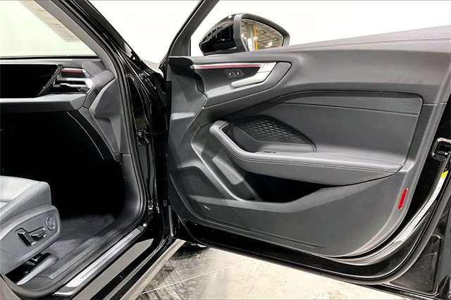 Used 2025 Audi A5 2.0T Premium w/ Convenience Package image 18