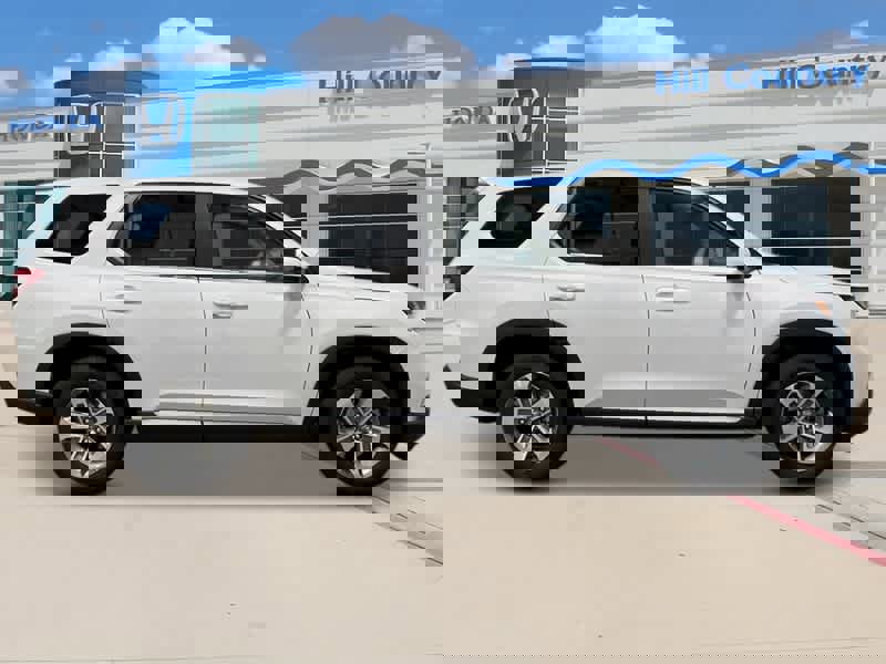 New 2025 Honda Pilot EX-L image 6