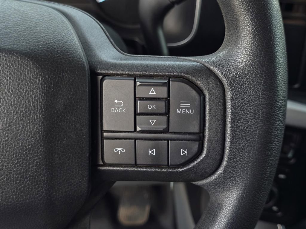 Used 2022 Ford F150 XLT AWD/4WD image 17