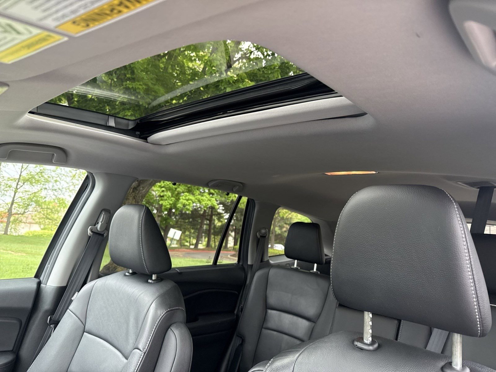 Used 2021 Honda Pilot EX-L image 22