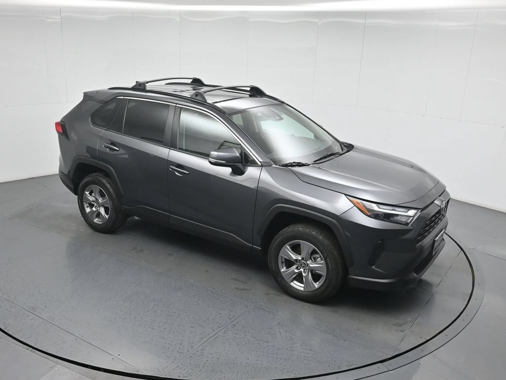 Used 2024 Toyota RAV4 XLE w/ Convenience Package FWD image 38