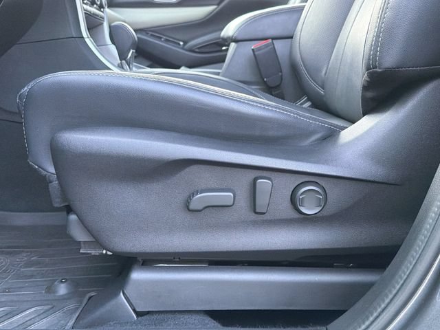 Used 2022 Subaru Ascent Limited w/ Technology Package AWD/4WD image 24