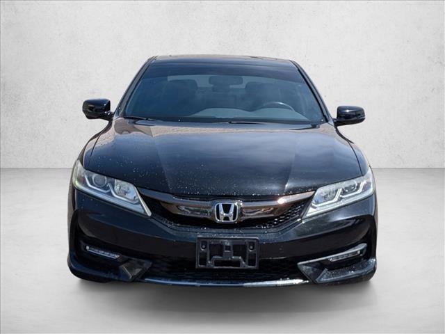 Used 2016 Honda Accord EX-L video 2