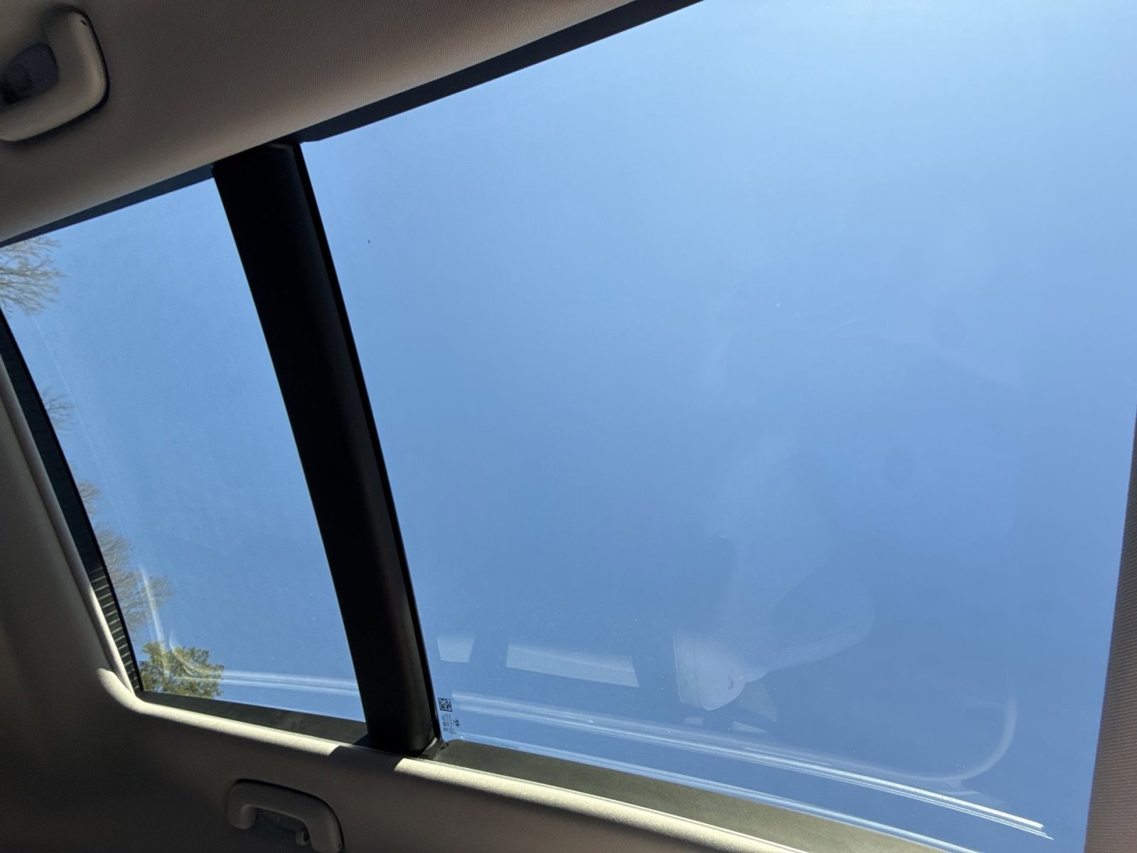 New 2026 Hyundai Tucson Limited image 24