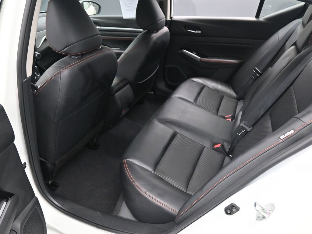 Used 2023 Nissan Altima 2.5 SR image 25