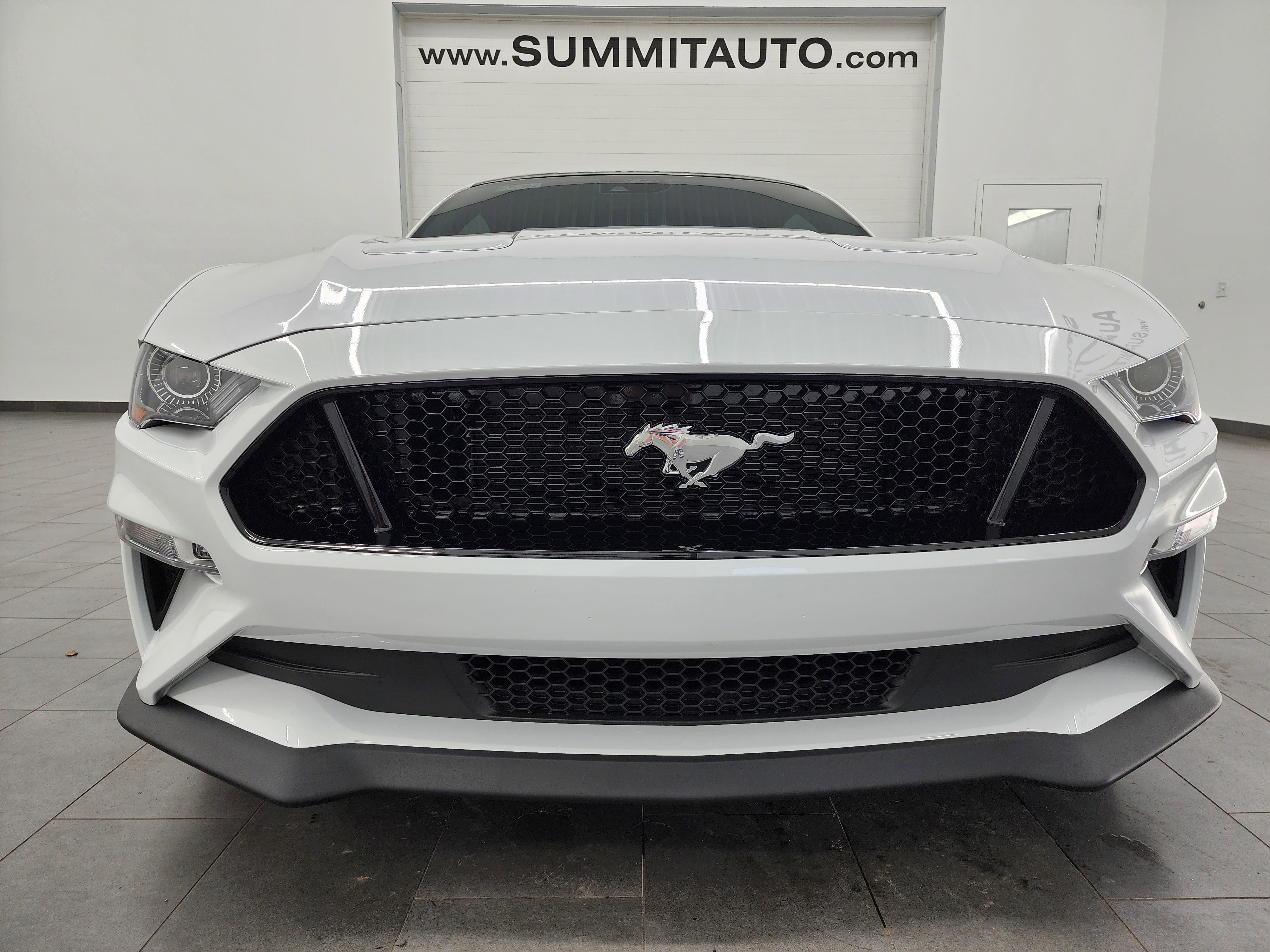 Used 2023 Ford Mustang GT w/ GT Performance Package image 21