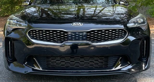 Used 2019 Kia Stinger GT2 AWD/4WD image 11