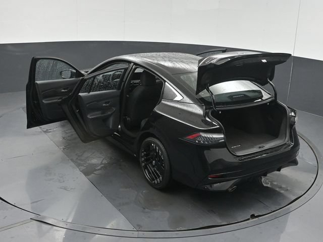 Used 2026 Nissan Sentra SR w/ Floor Mat Package FWD image 60