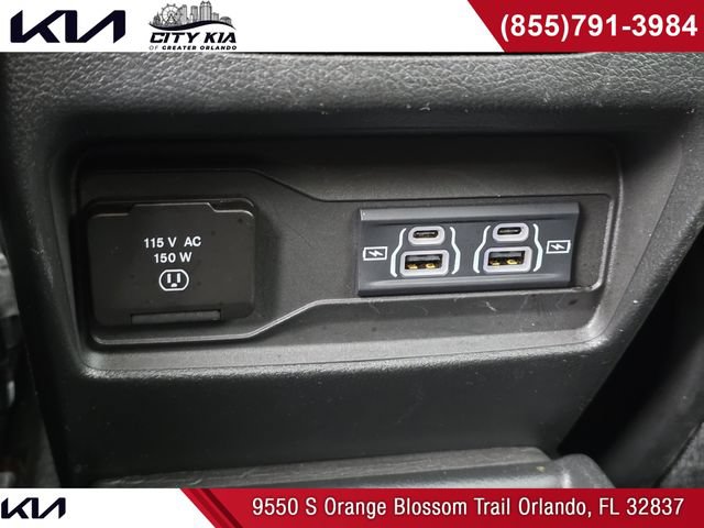 Used 2024 Jeep Grand Cherokee L Limited AWD/4WD image 19