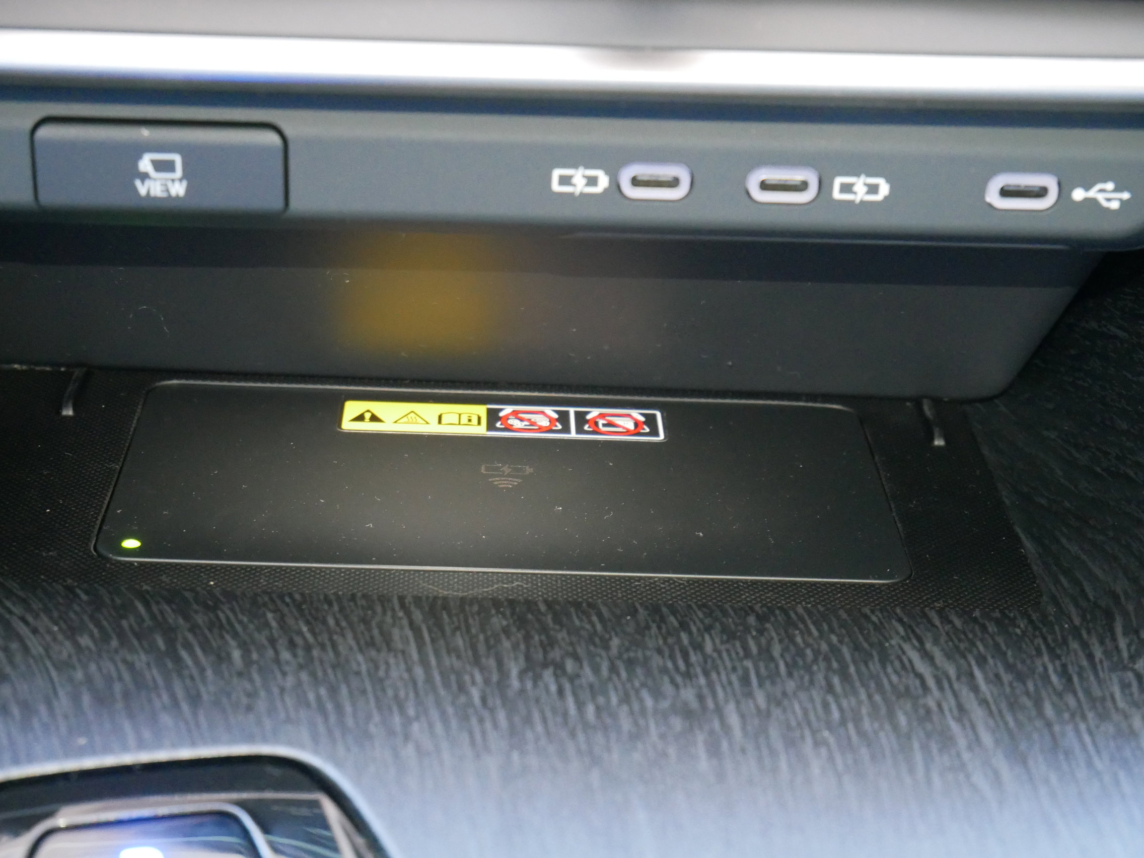 New 2026 Lexus RZ 350e 350e Premium image 18