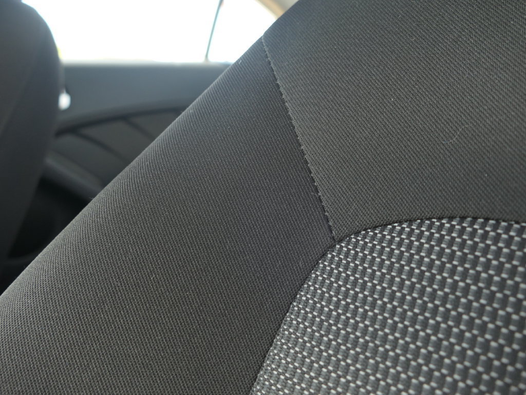 Used 2017 Kia Forte LX FWD image 12