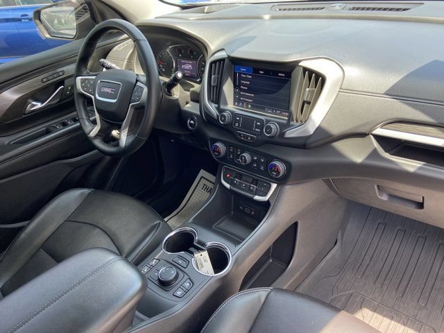Used 2023 GMC Terrain SLT w/ Tech Package AWD/4WD image 24