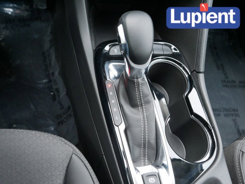 Used 2024 Buick Encore GX Preferred image 19