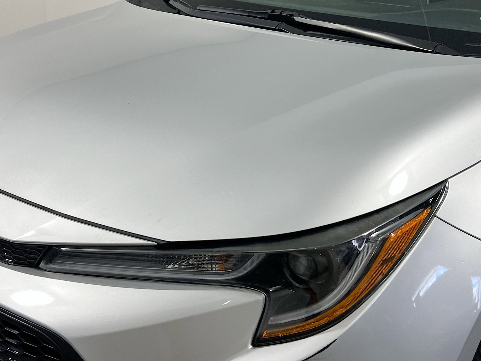 Used 2021 Toyota Corolla LE image 11