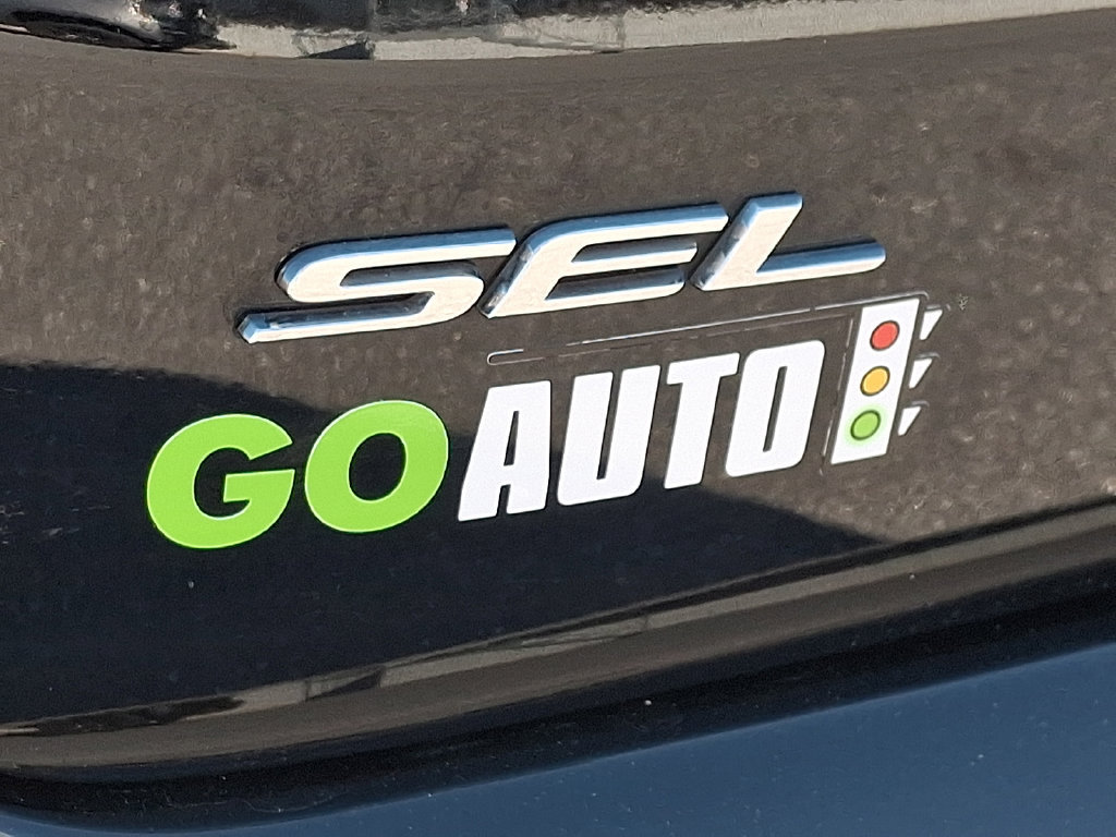 Used 2022 Ford Edge SEL w/ Convenience Package AWD/4WD image 38