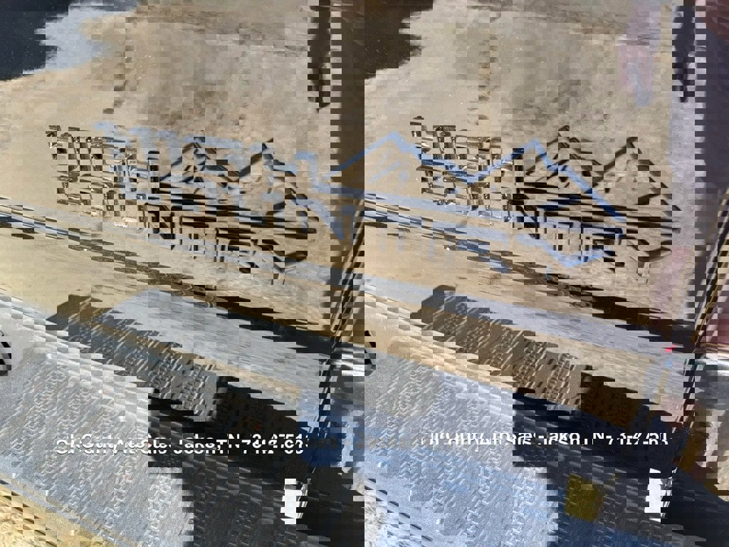 Used 2025 Chevrolet Silverado 2500 High Country w/ Midnight Edition image 9