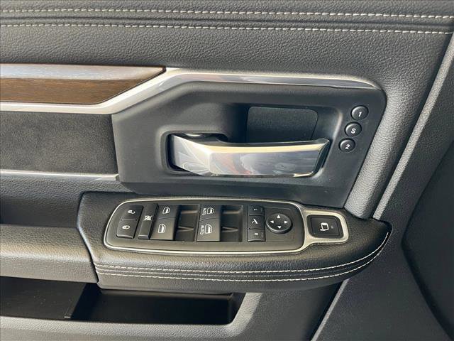 Used 2022 RAM 2500 Laramie image 17