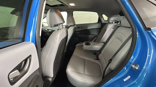 Used 2021 Hyundai Kona Limited AWD/4WD image 25