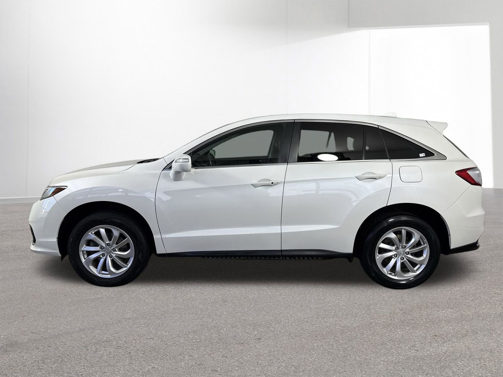 Used 2018 Acura RDX w/ Technology Package image 29