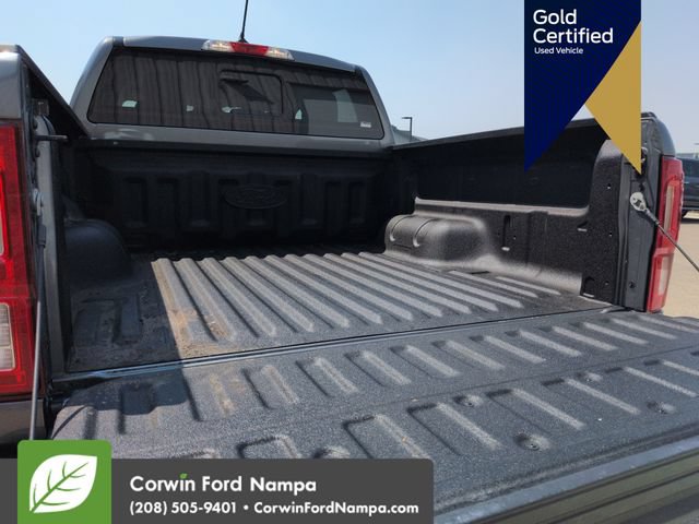 Used 2021 Ford Ranger XLT w/ Equipment Group 302A High AWD/4WD image 30