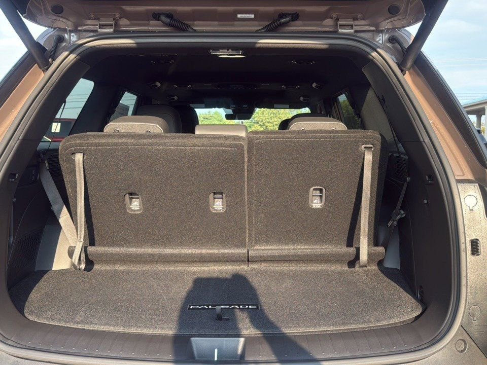 New 2026 Hyundai Palisade XRT Pro image 15