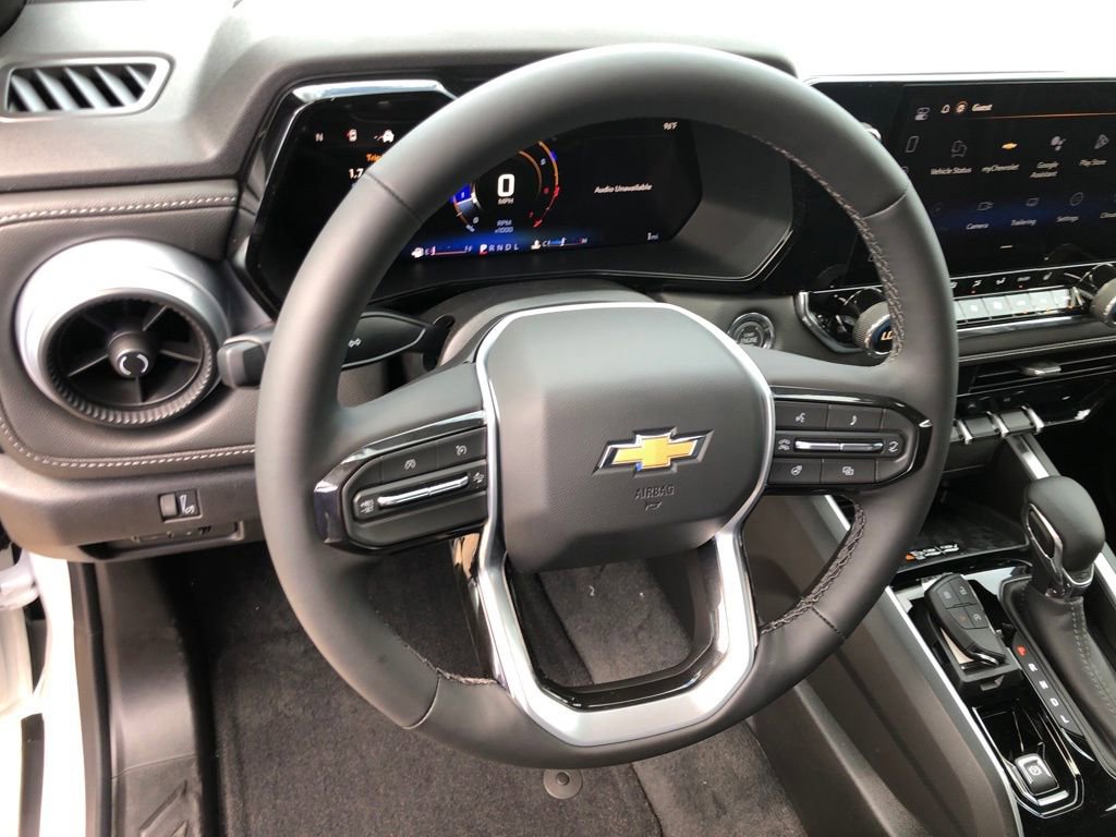 New 2026 Chevrolet Colorado LT w/ LT Convenience Package image 16