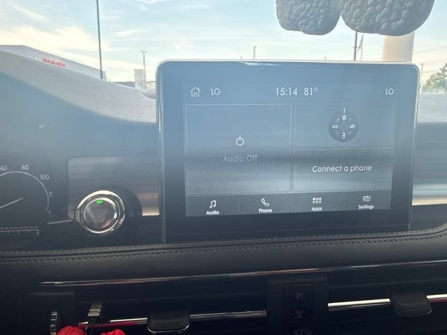 Used 2022 Lincoln Corsair FWD image 16