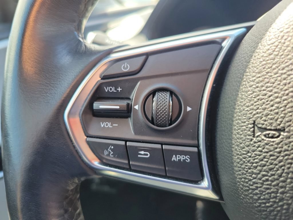 Certified 2022 Acura RDX FWD w/ Technology Package image 23