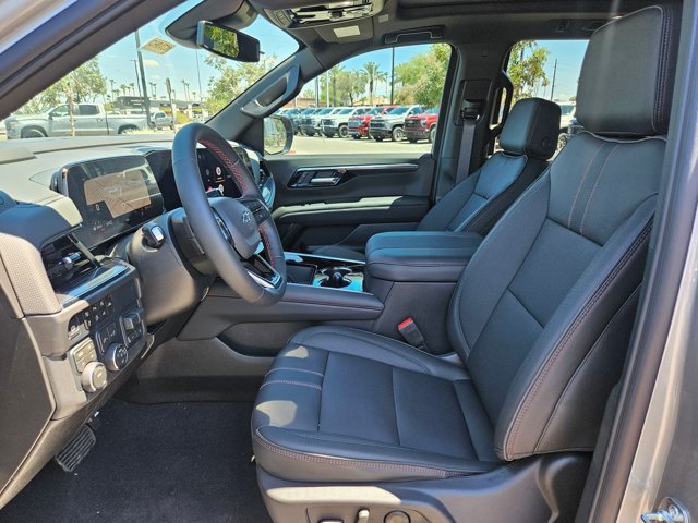 New 2026 Chevrolet Tahoe RST w/ Comfort Package AWD/4WD video 4