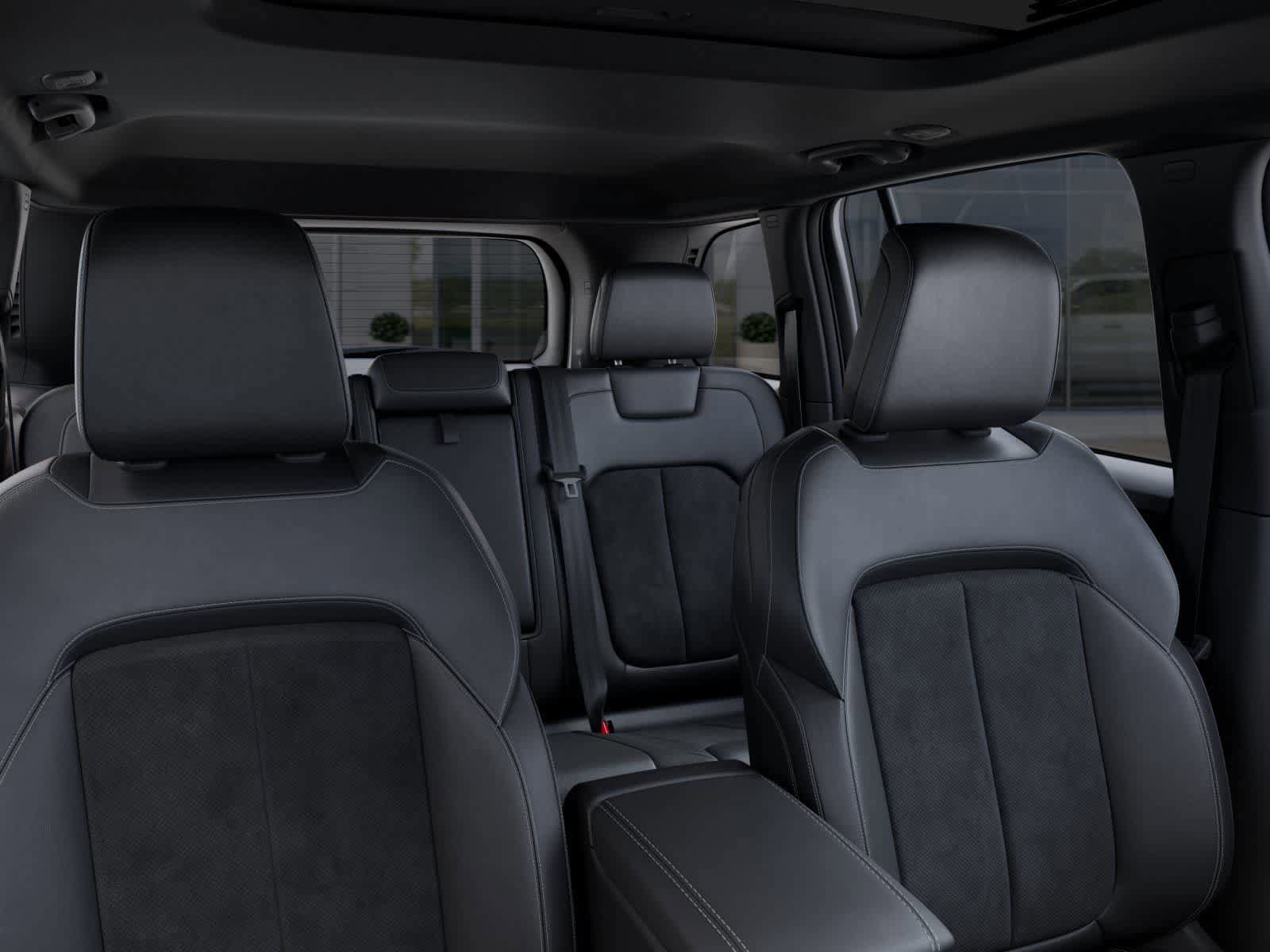 New 2026 Jeep Grand Cherokee Altitude image 26