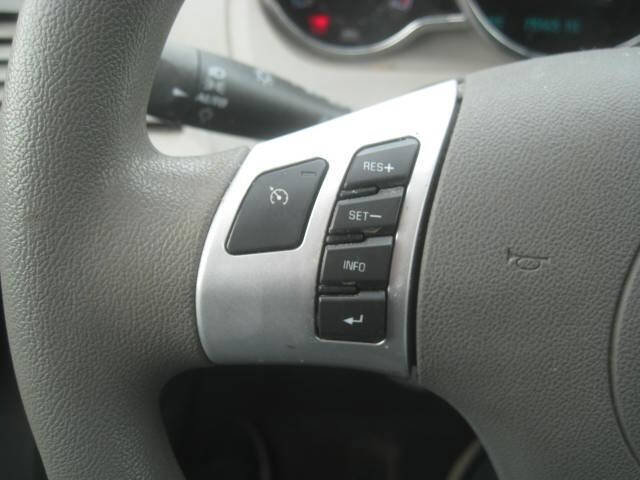 Used 2010 Chevrolet Malibu LS image 20