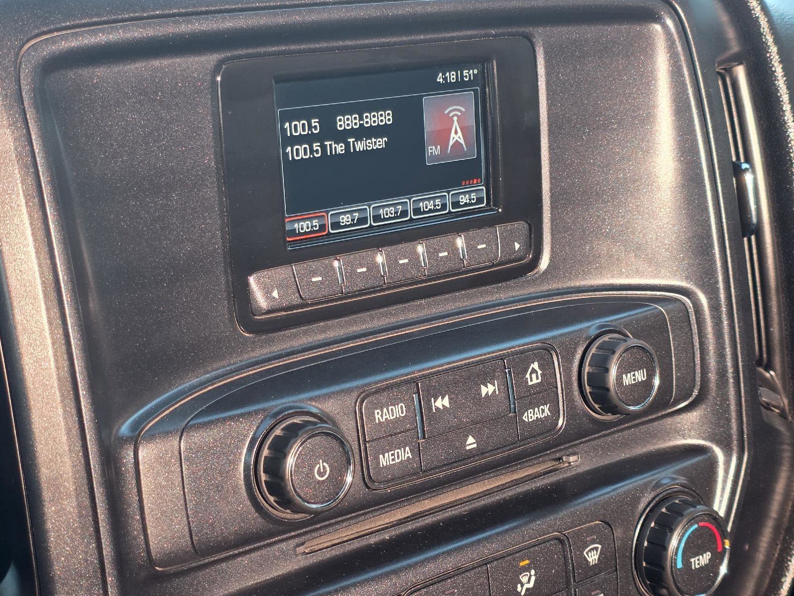 Used 2014 GMC Sierra 1500 w/ Sierra Convenience Package image 16