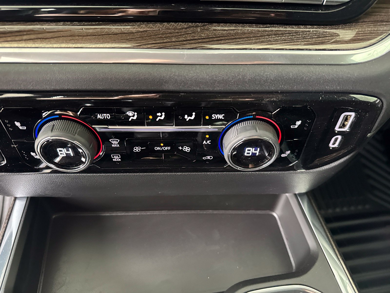 New 2026 Chevrolet Silverado 1500 LT w/ All Star Edition Plus AWD/4WD image 23